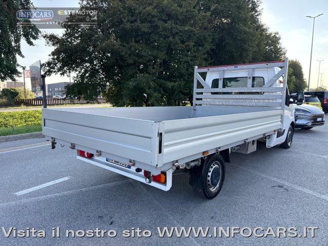 RENAULT Master T35 2.3 dCi 150 CV Cassone Energy Ice + IVA