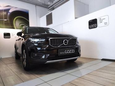 Volvo XC40 (2017-->) T5 Recharge Plug-in Hybrid Inscription Expression