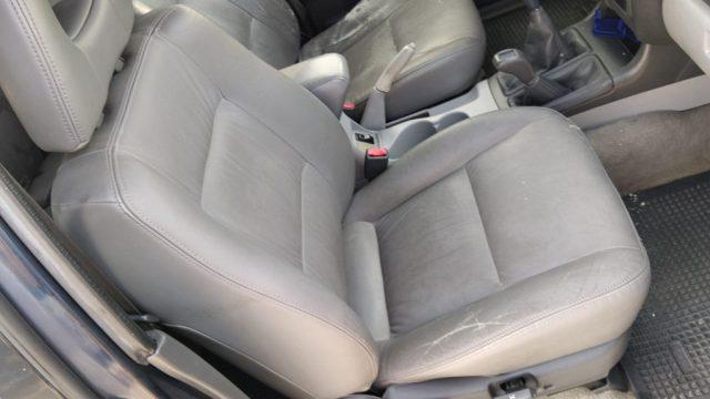 MITSUBISHI Pajero Sport 2.5 TDI GLS
