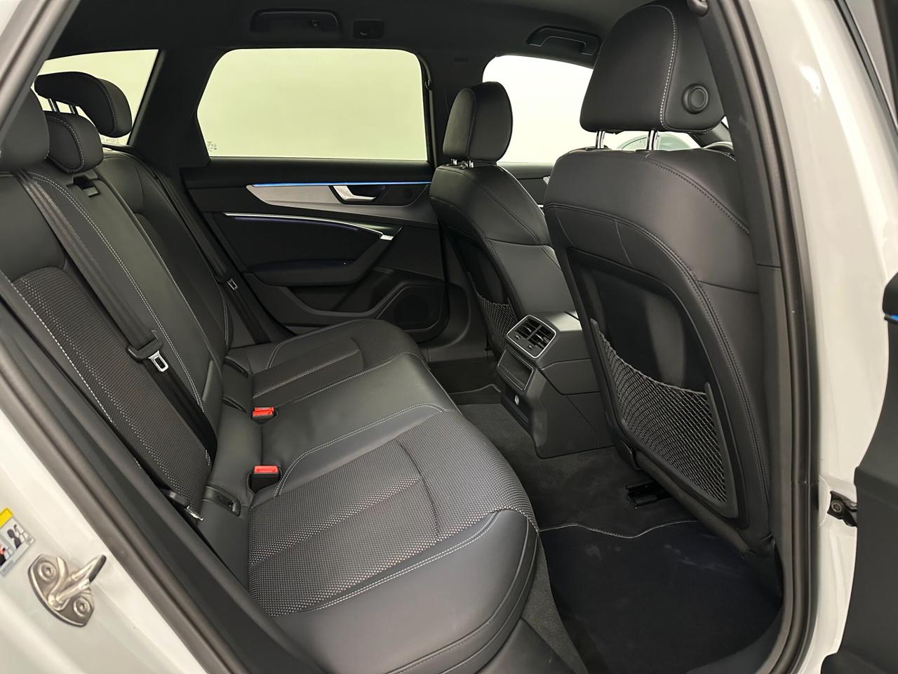 Audi A6 Avant 40 2.0 TDI quattro ultra S tronic line edition