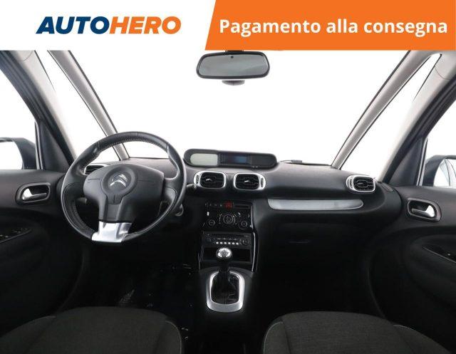 CITROEN C3 Picasso PureTech 110 Exclusive