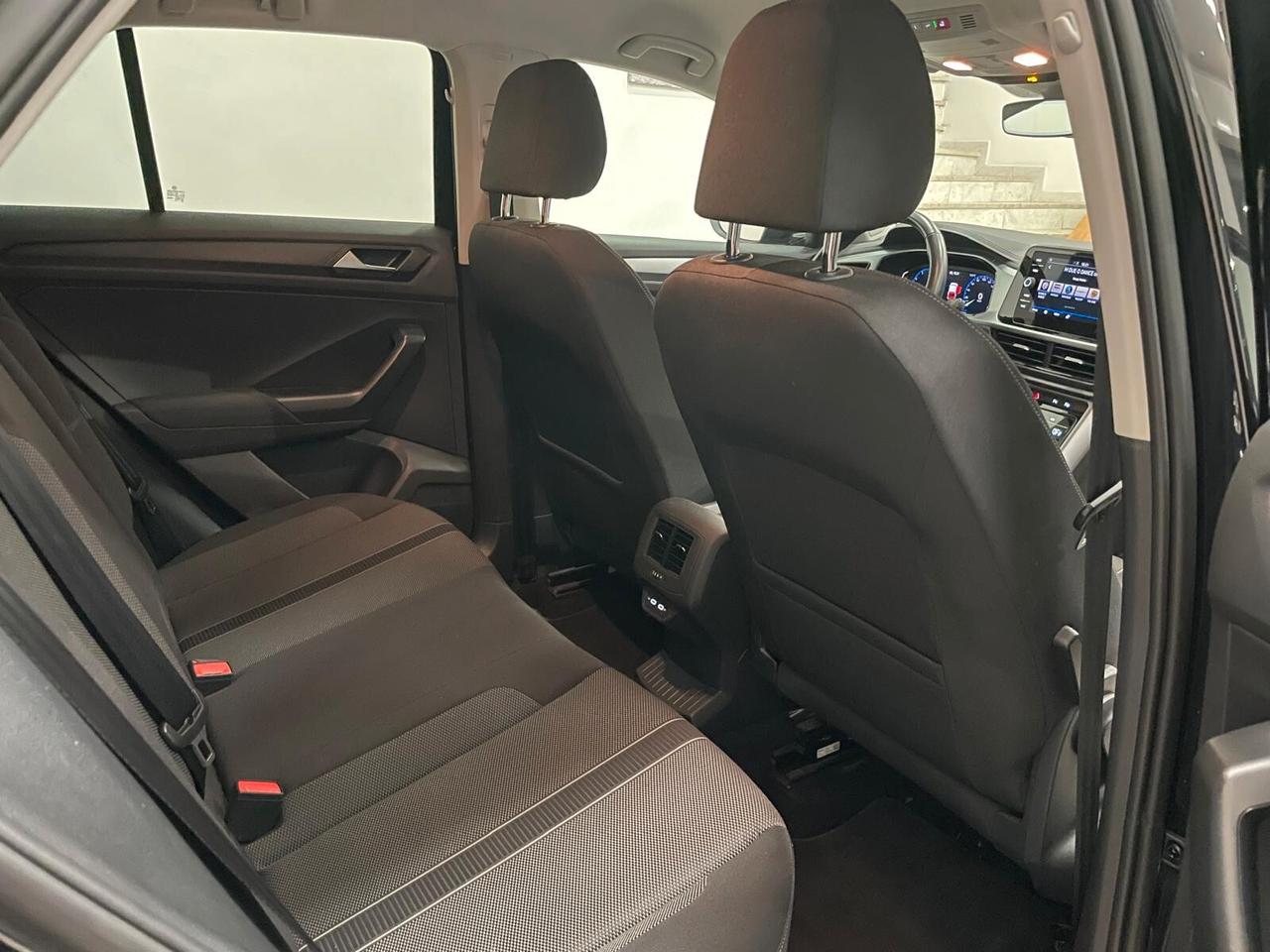 Volkswagen T-Roc 1.0 TSI 115cv Sport