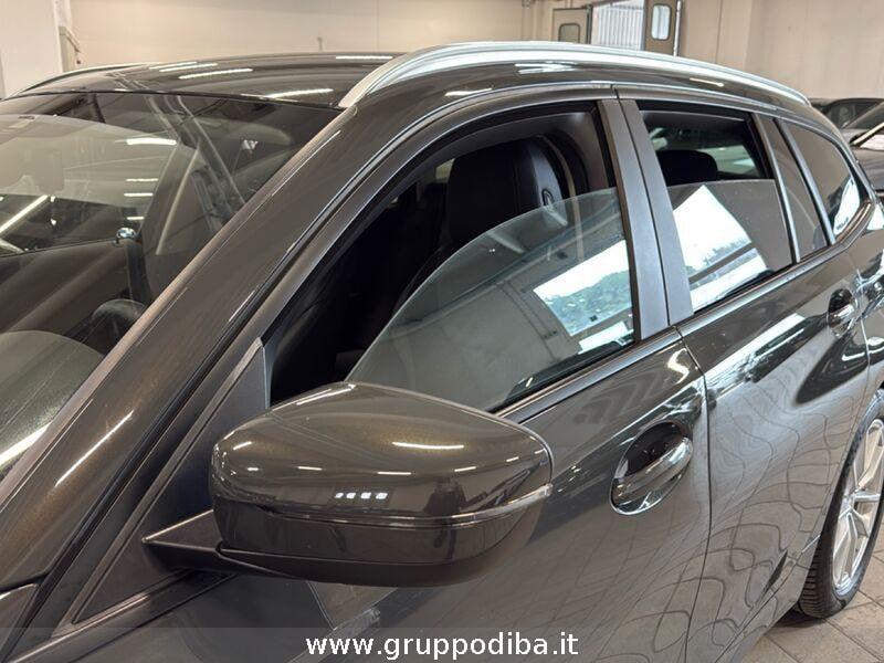 BMW Serie 3 G21 2019 Touring Diese 320d Touring mhev 48V Business Advantage auto