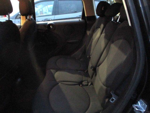 MINI Countryman Mini Cooper D Countryman ALL4 - Xeno/Cruise