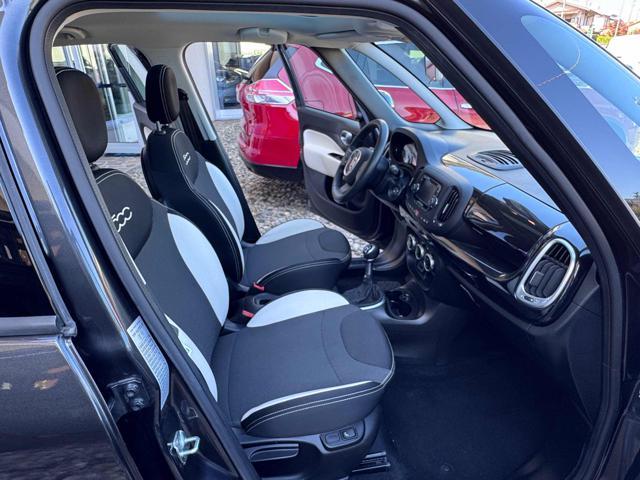 FIAT 500L 1.3 Multijet 95 CV Trekking
