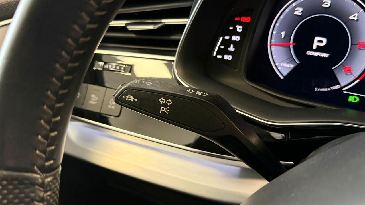 AUDI Q8 50 TDI 286 CV QUATTRO S-LINE 2020