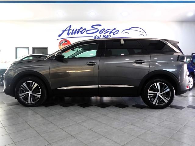 Peugeot 5008 1.5 BlueHDI 130 CV ALLURE 7 POSTI