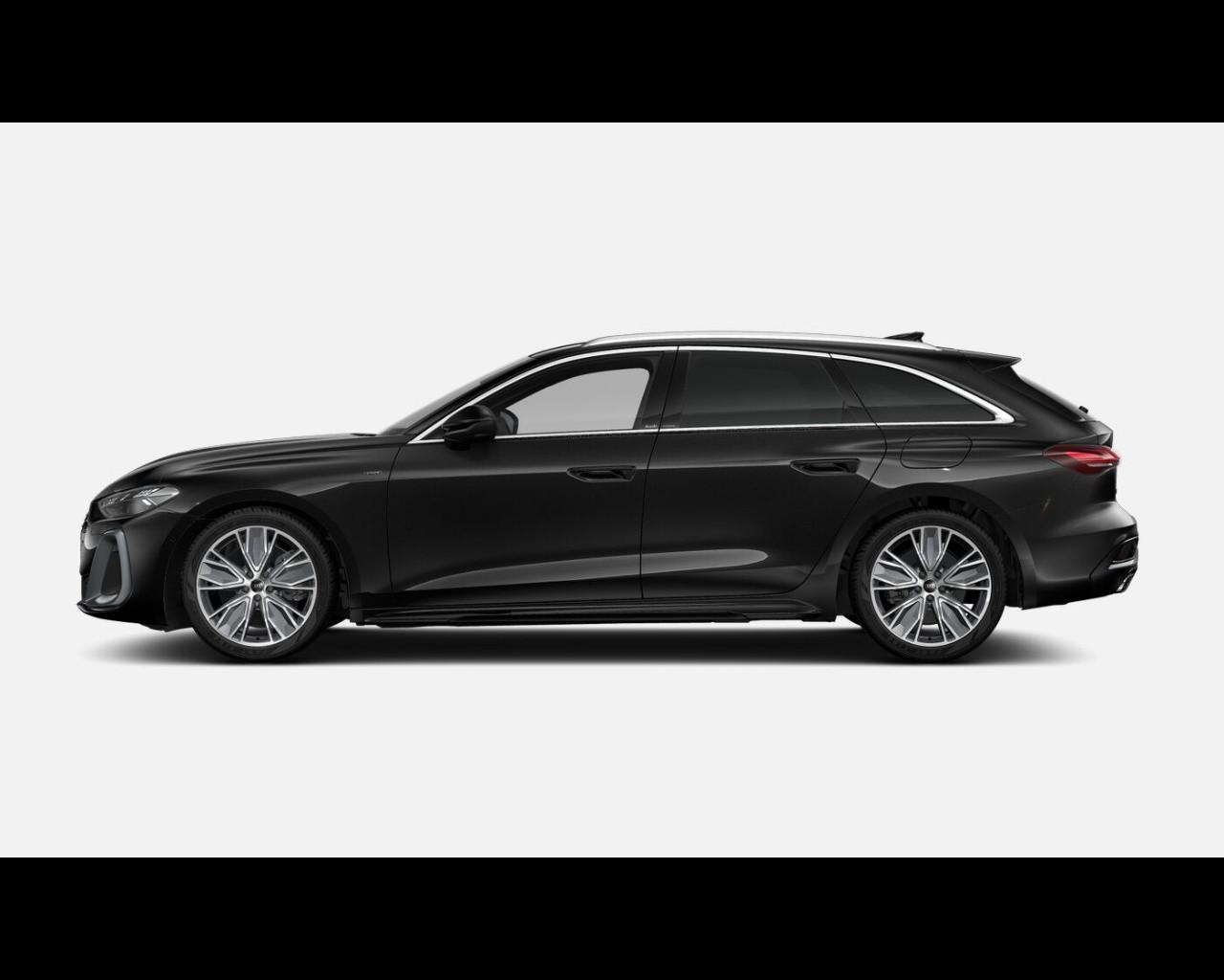 AUDI Audi A5 Avant S line edition e-hybrid quattro 220 kW S tronic