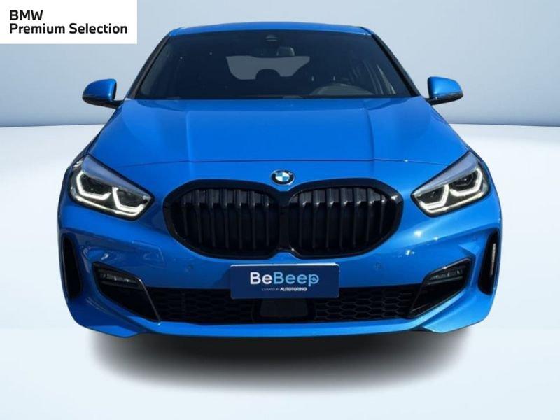 BMW Serie 1 118I MSPORT 136CV AUTO
