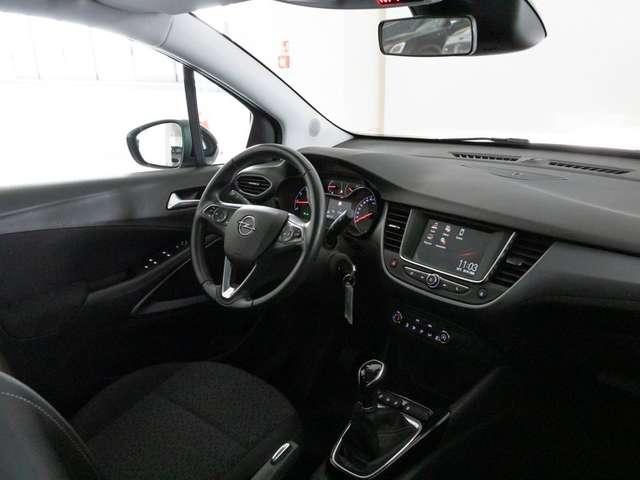 Opel Crossland X Crossland 1.2 Edition s