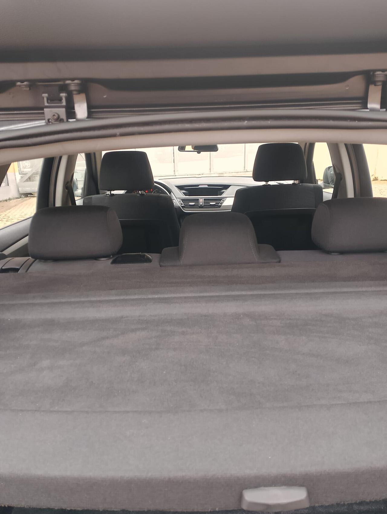 Bmw X1 sDrive18d Msport