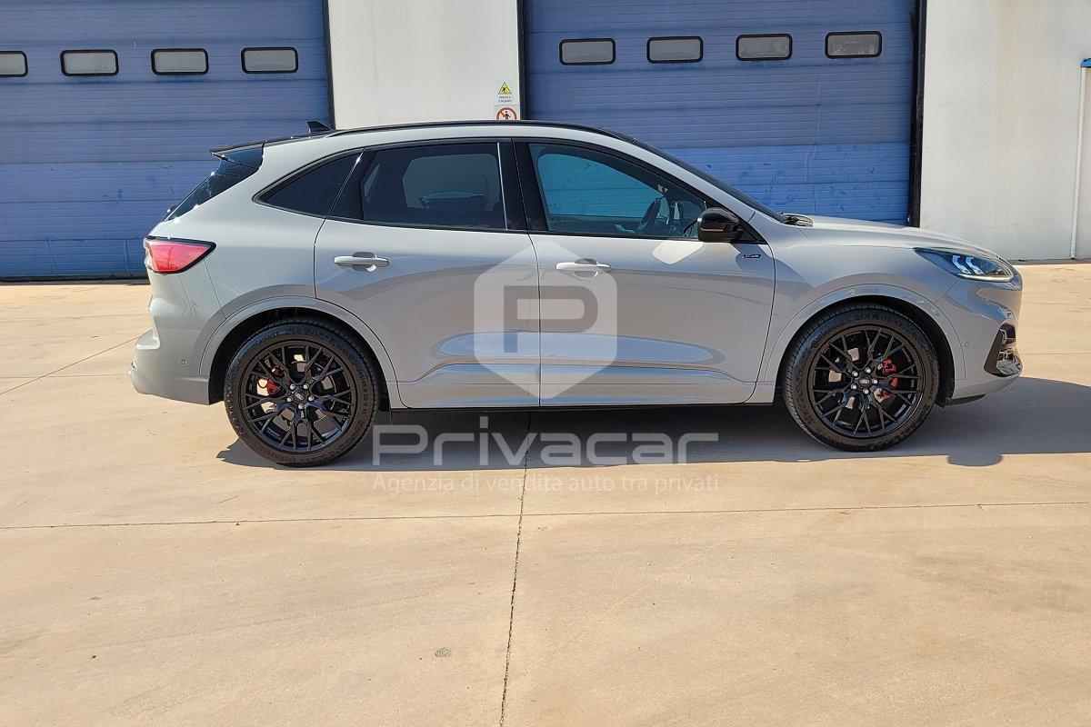 FORD Kuga 2.5 Full Hybrid 190 CV CVT 2WD ST-Line