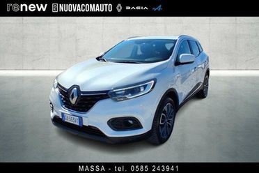 Renault Kadjar 1.5 Blue dCi Sport Edition