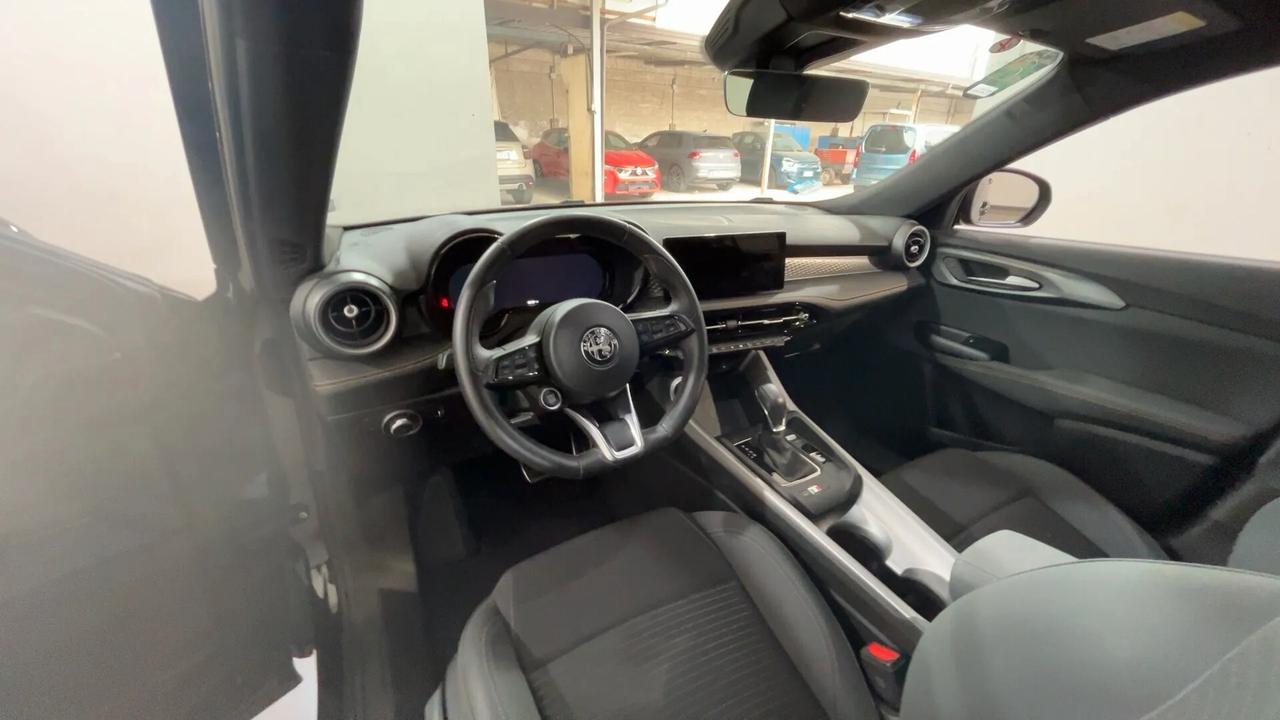 Alfa Romeo Tonale 1.6 diesel 130 CV TCT6 Sprint