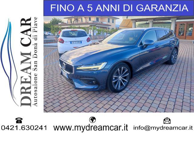 VOLVO V60 B4 (d) Geartronic Momentum Business Pro