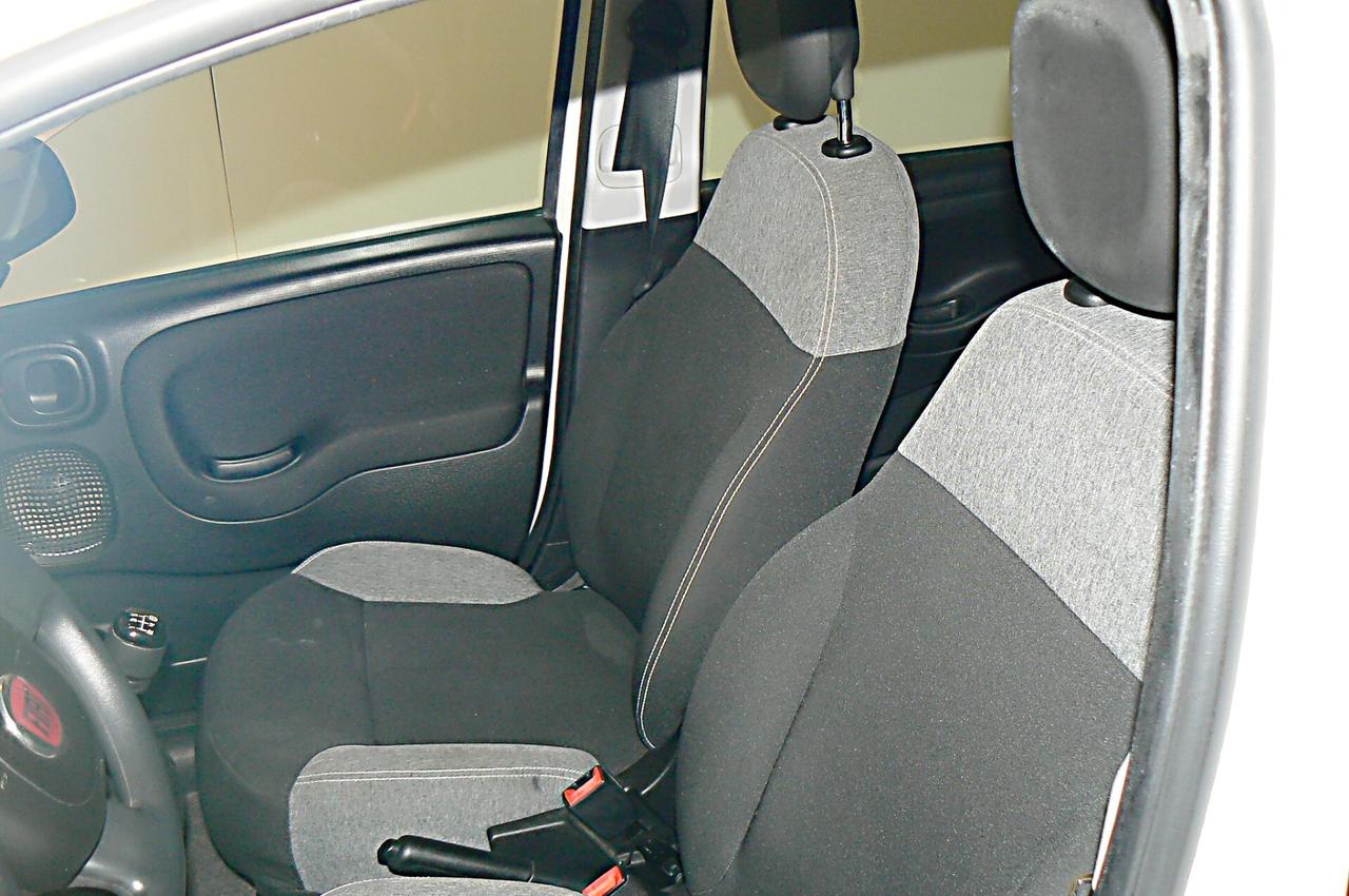 Fiat Panda 1.2 EasyPower - 1054