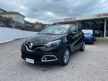 Renault Captur 1.5 dCi 8V 90 CV Start&Stop Live