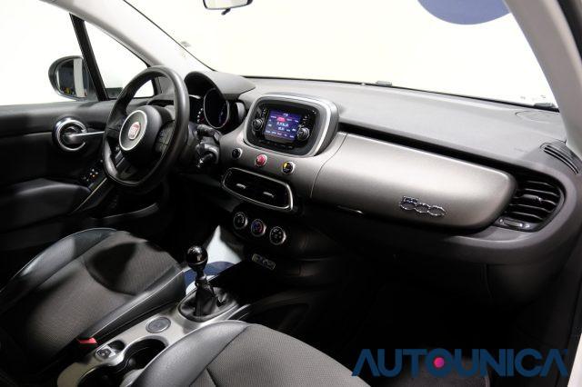 FIAT 500X 1.3 MULTIJET 95 CV CROSS NEOPATENTATI