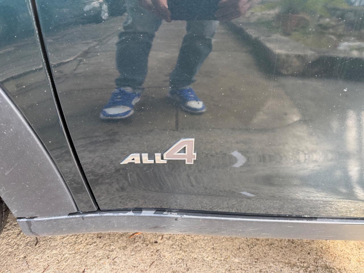 Mini Cooper D Countryman 1.6 ALL4 Tettuccio Apribile