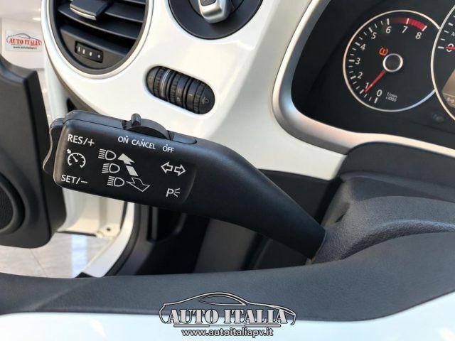VOLKSWAGEN Maggiolino 2.0 TSI DSG Sport