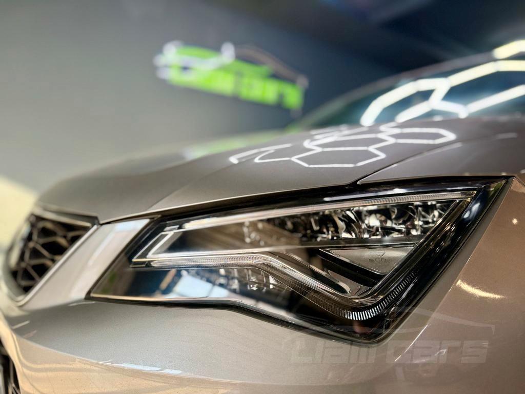 Seat Ateca 1.4 tsi Advance