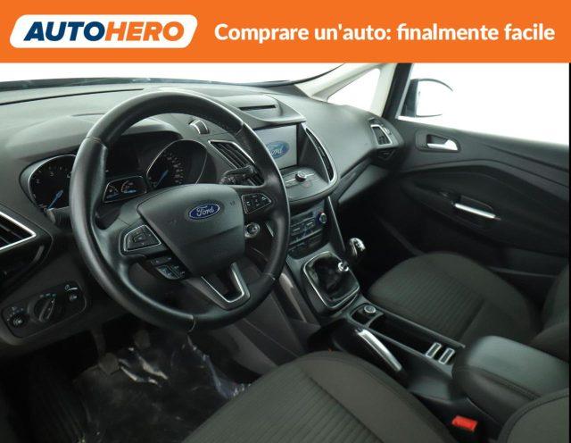 FORD C-Max 1.5 TDCi 120CV Start&Stop Titanium