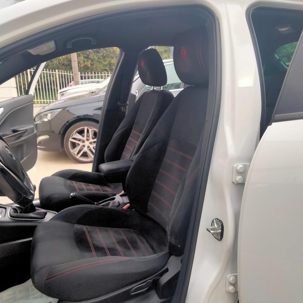 Alfa Romeo Giulietta 2.0 JTDm-2 150 CV Sprint