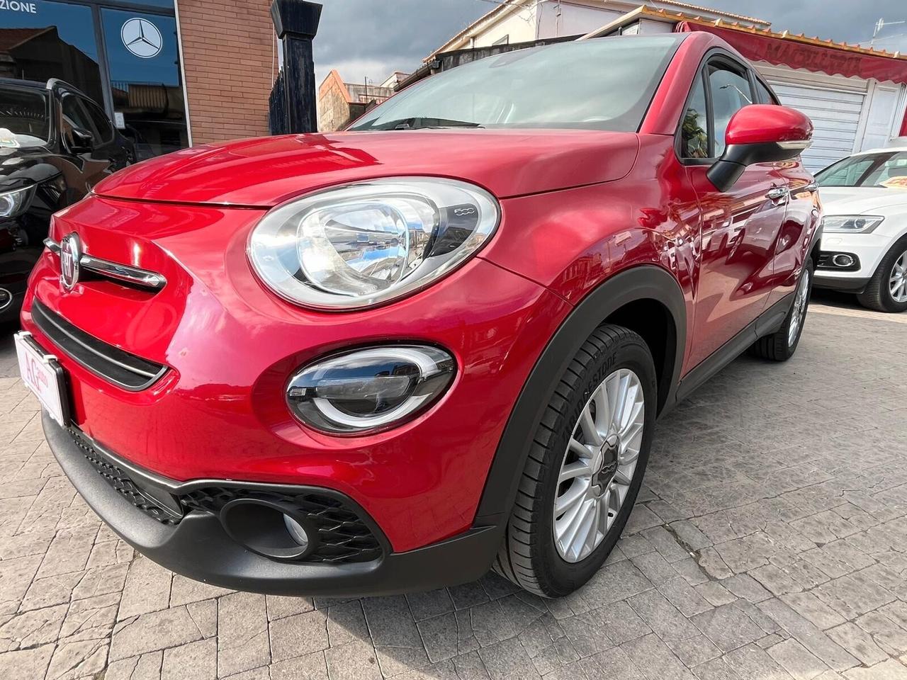Fiat 500X 1.3 MultiJet 95 CV Connect