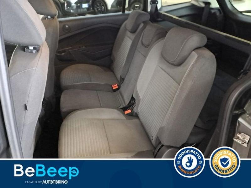 Ford C-Max 7 C-MAX7 1.0 ECOBOOST TITANIUM S&S 125CV