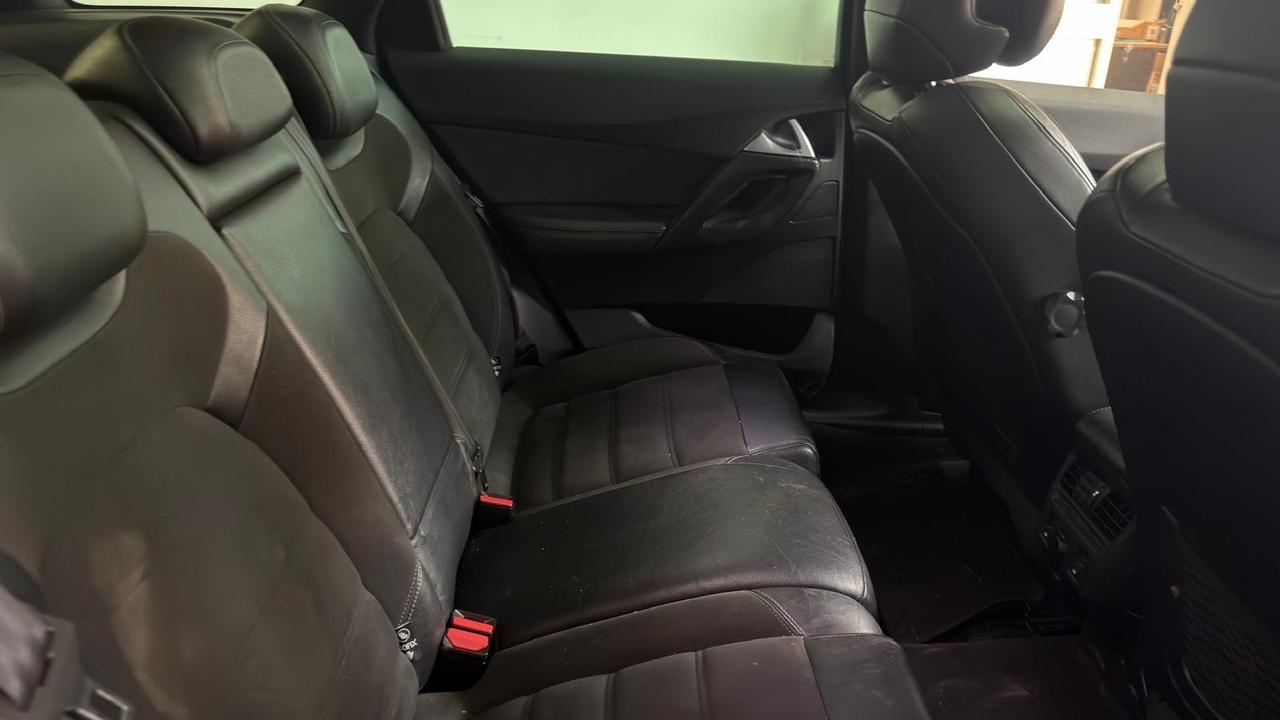 Ds DS5 5 2.0 HDi 160 aut. Business