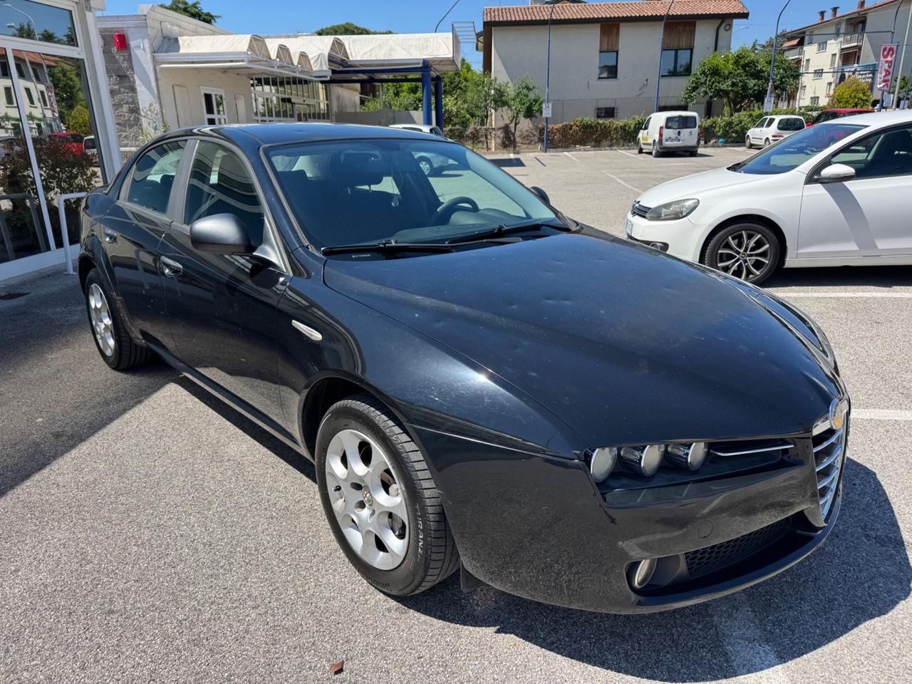 Alfa Romeo 159 1.8 16V Progression