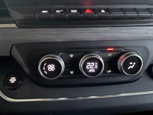 RENAULT Trafic BluedCi 9 POSTI 170CV EDC PC-TN SPACE Class IVA ES