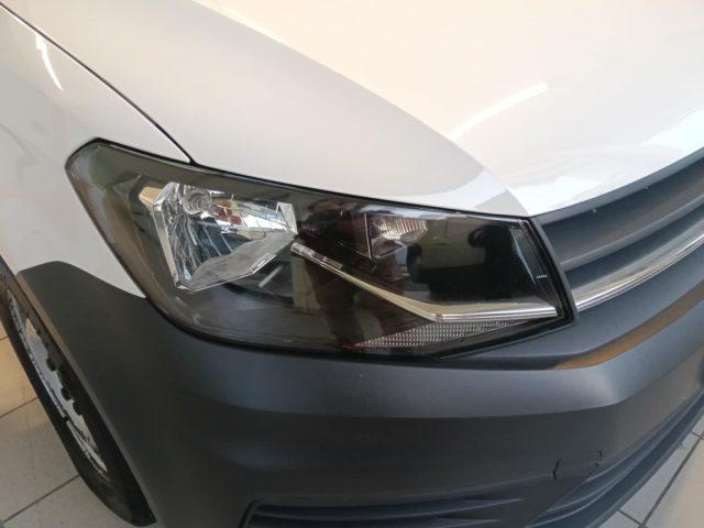 VOLKSWAGEN CADDY 2.0 TDI 102 CV BUSINESS ? 02/2018