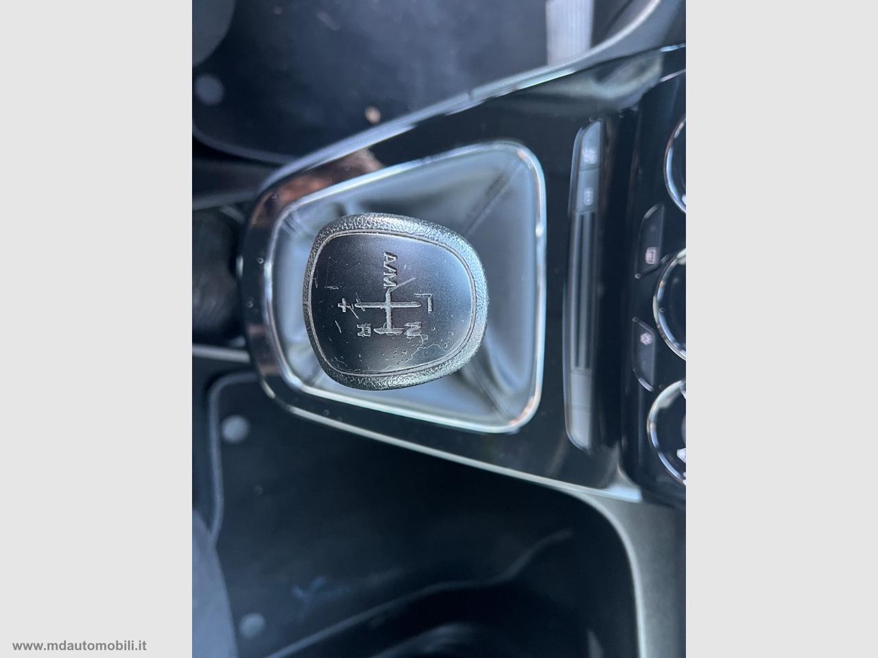 LANCIA Ypsilon 0.9 T.Air 85 CV 5p. S&S DFN Plat AUTOMATICA