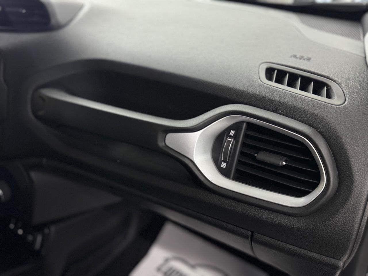 Jeep Renegade 1.6 Mjt 120Cv Full Optional