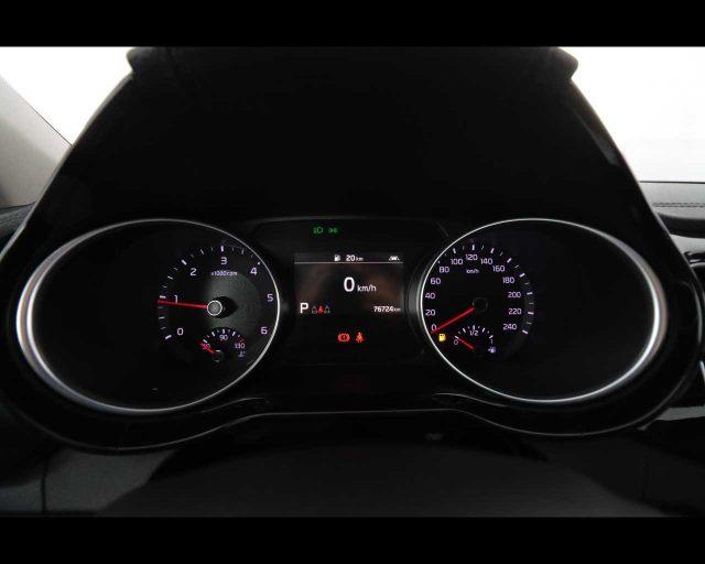 KIA XCeed 1.6 CRDi 115 CV DCT Style