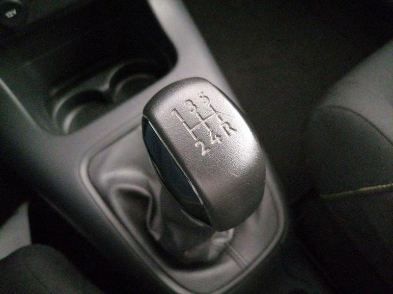 Citroën C3 1.2 puretech Elle s&s 82cv my18
