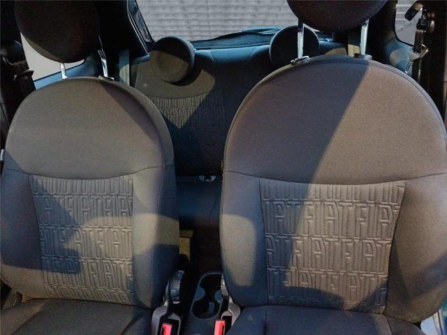 FIAT 500 (2015-2024) 1.0 Hybrid Cult