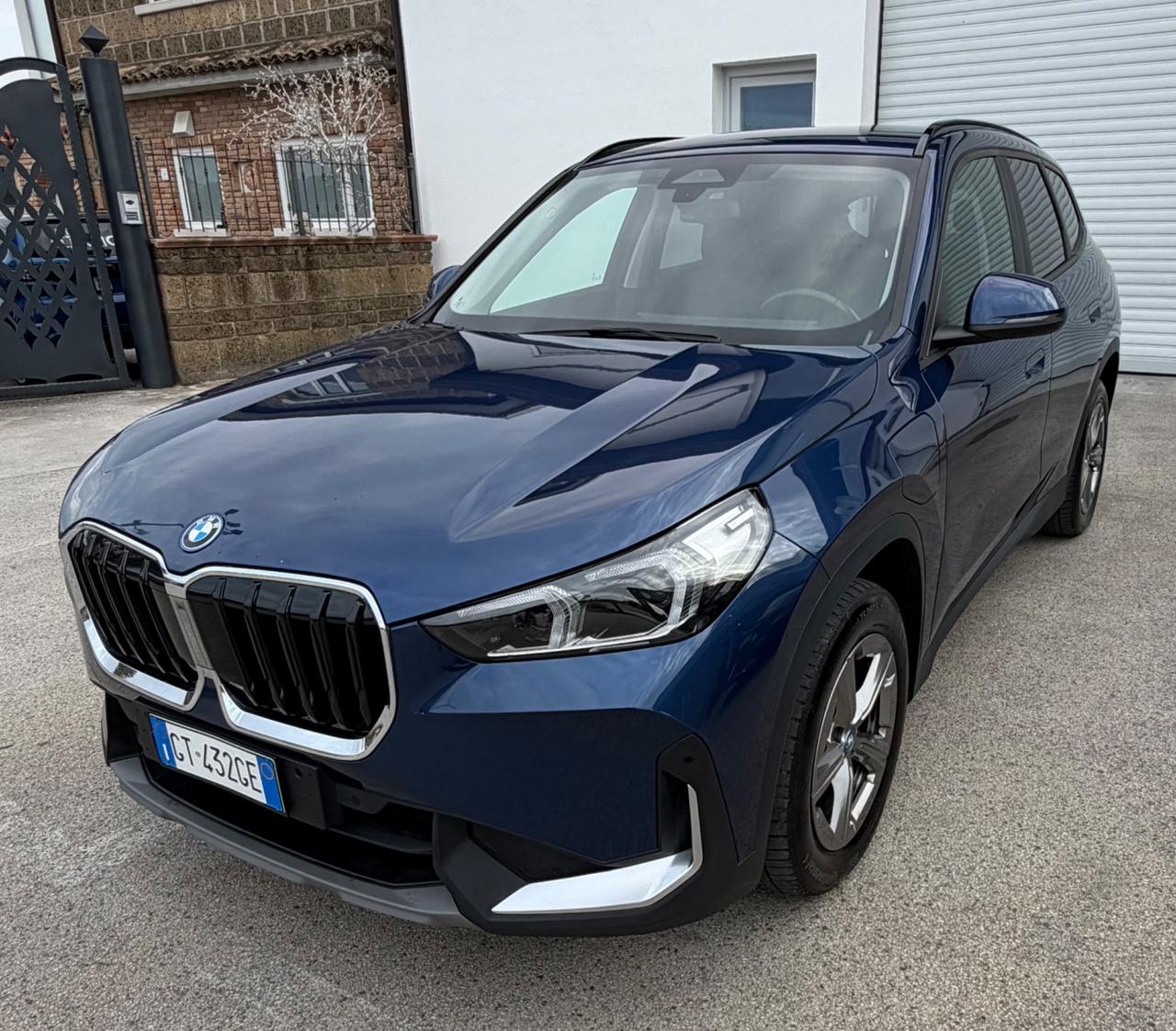 Bmw X1 xDrive 25e xLine