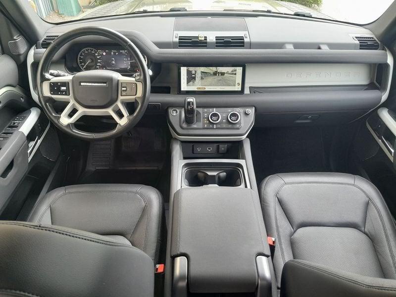 Land Rover Defender 3.0D I6 200 110 SE AWD N1 AUTOCARRO NETTO EXPORT