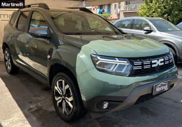 Duster 1.5 Blue dCi 8V 115 CV 4x2 Journey UP