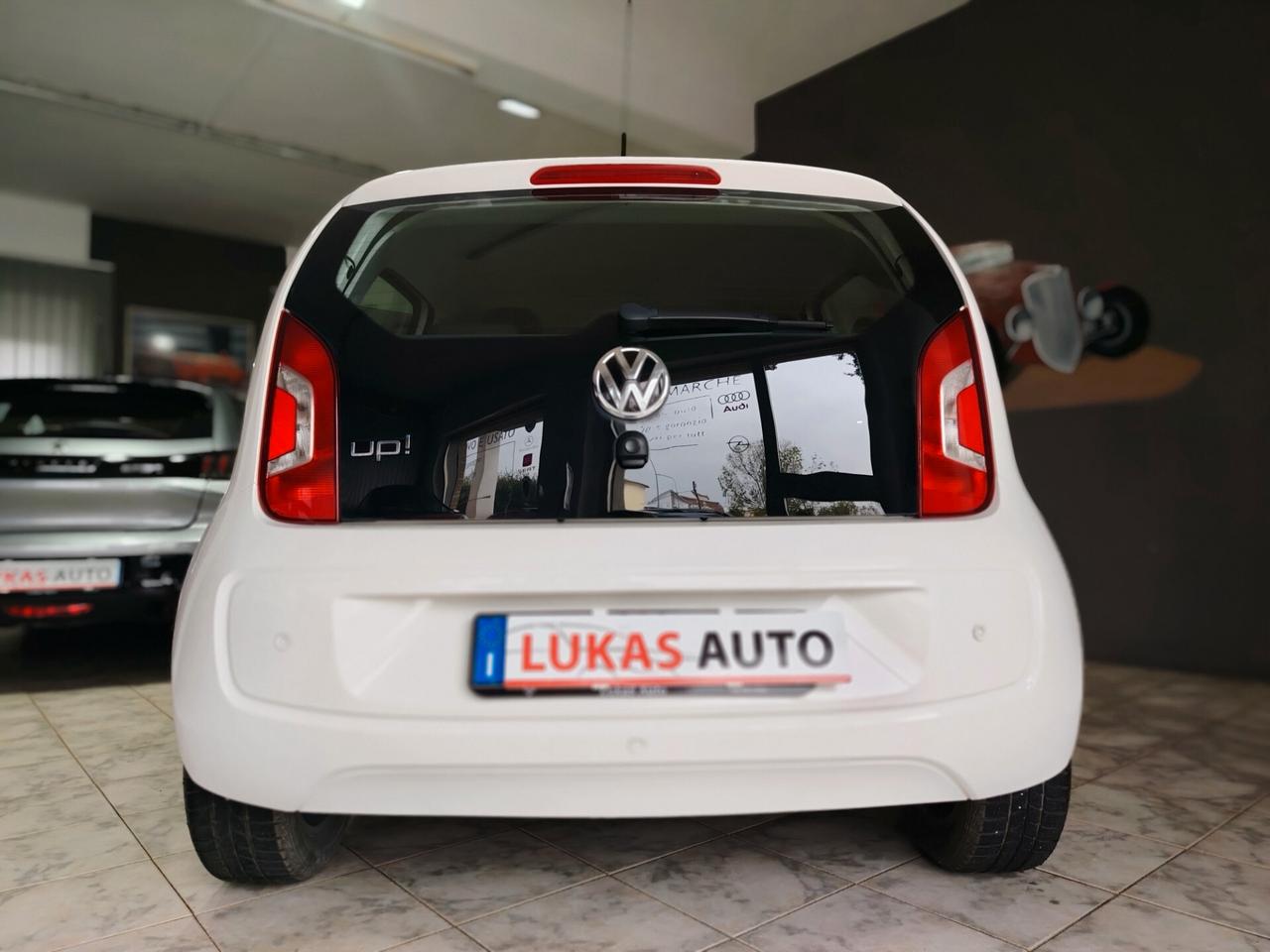 Volkswagen up! 1.0 75 CV 5p. high