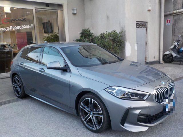 BMW 116 d 5p.