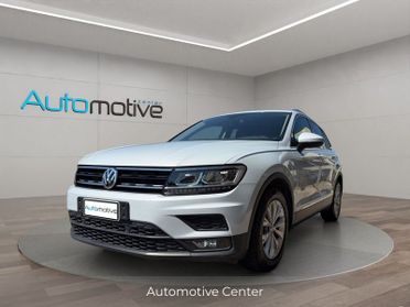 Volkswagen Tiguan 1.6 TDI SCR 85KW Business BMT