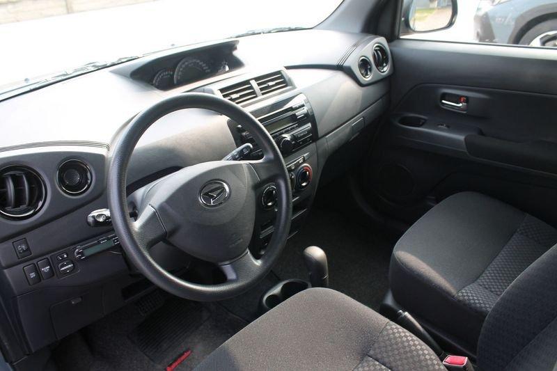 Daihatsu Materia 1.5 aut. Hiro