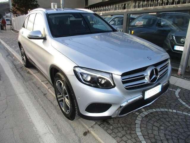 Mercedes-Benz GLC 220 d Premium 4matic auto FULL OPTIONAL GARANTITO