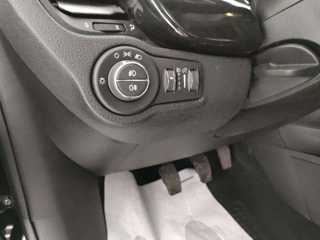 FIAT 500X 1.3 MultiJet 95 CV Pop Star Plus