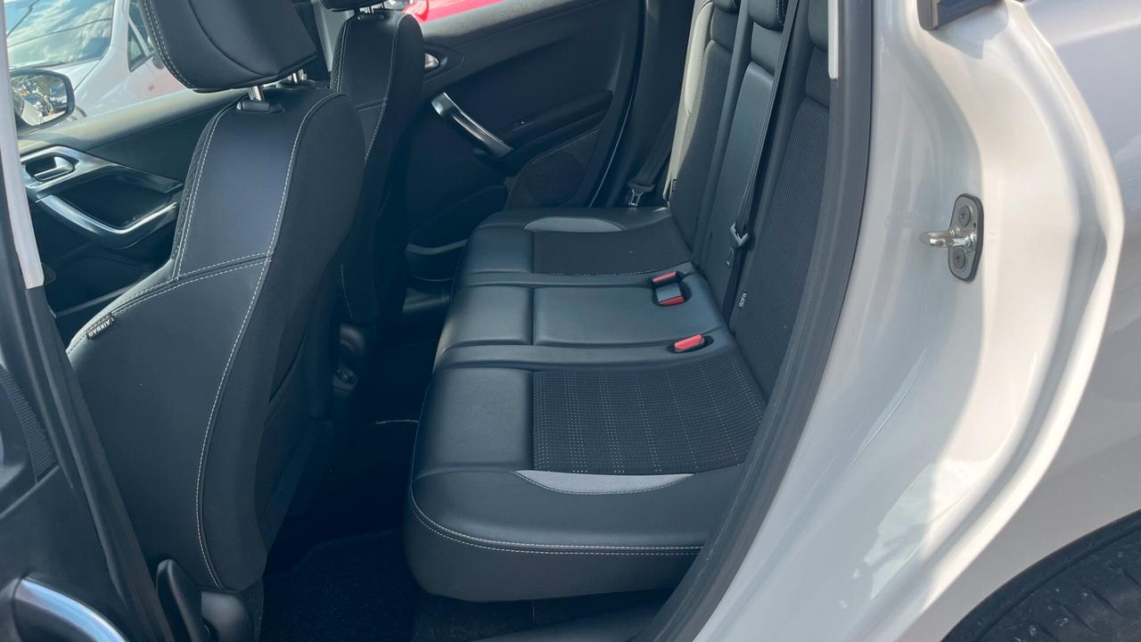 Peugeot 2008 PureTech Turbo 110 S&S Allure anno 2016