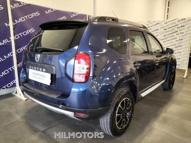 DACIA Duster 1.5 dCi 110CV 4x2 Lauréate