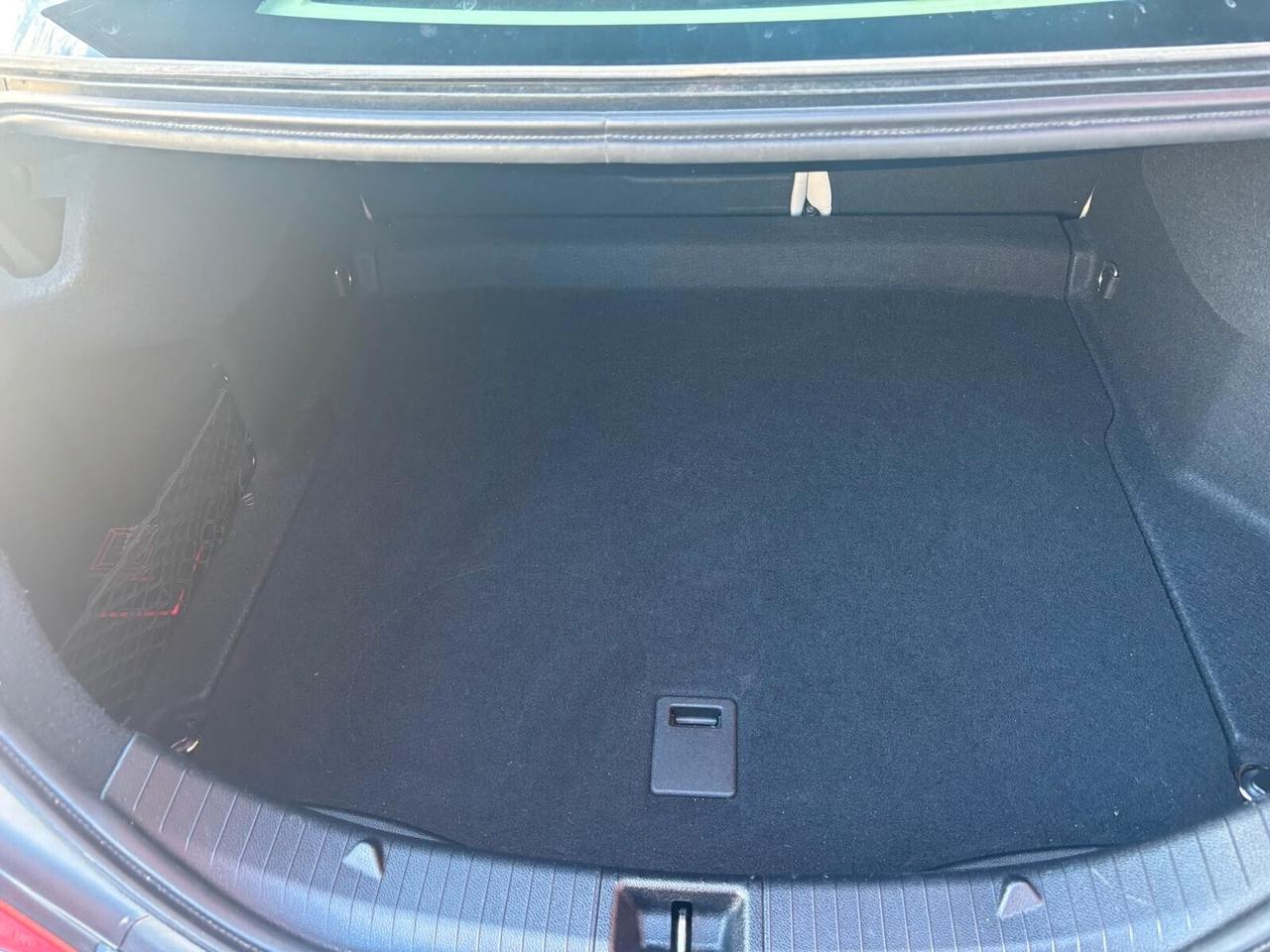 Mercedes-benz CLA 200 CDI Premium MOTORE MERCEDES 1.8CDI